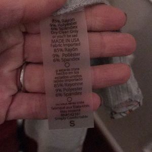 LuLaRoe Sweaters - Lularoe Sara size small NWOT LuLaRoe Sweaters - Lularoe Sara size small NWOT